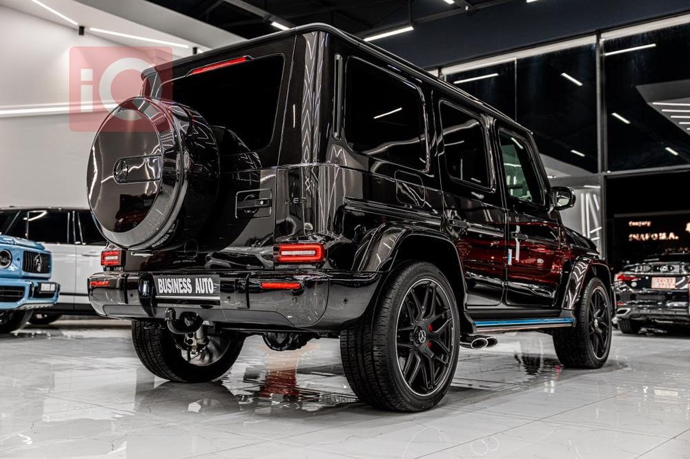 مێرسێدس بێنز G-Class